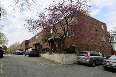 55a Saint Paul Street #4 1
