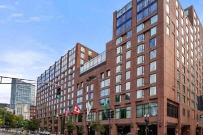 Boston Condominium/co-op 1