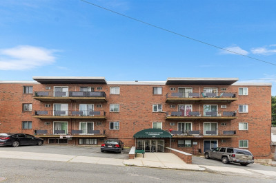 6 Hayes Rd #16 1