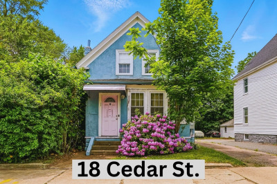 16-18 Cedar Street 1