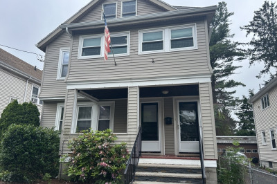 25 Irvington Rd #2 1