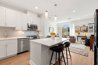 65 Washington Street #401 1