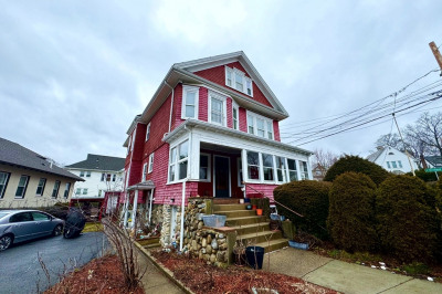 180 Church St #1 1
