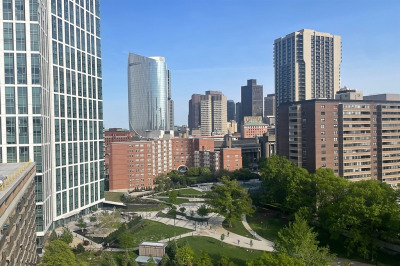 6 Whittier Pl #15H 1