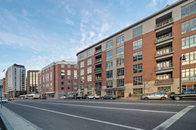 150 Dorchester Ave, #410 1