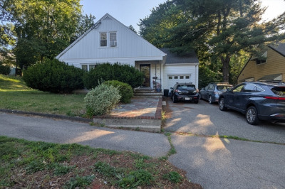 133 Park Ave. #133 1