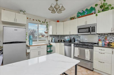 10 Bynner St #1 1