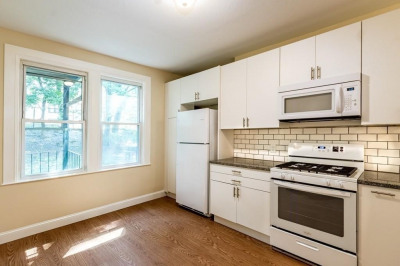 42 Deckard Street #1 1