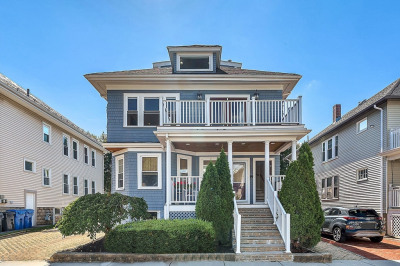 32 Copley St #2 1