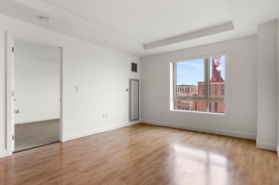 99 Kneeland St #1509 1