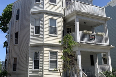 50 Percival Street #3