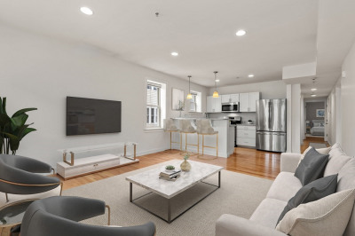 236 E Street #1 1