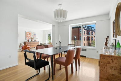 145 Pinckney St #403/405/407 1