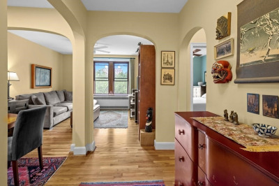 228 Commonwealth Ave #9 1