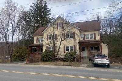 45-47 Middlefield Rd