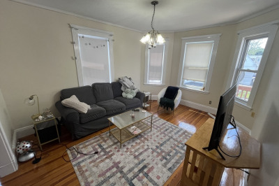 39 Montfern Ave #3 1