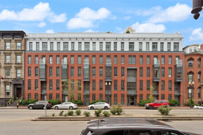 691 Massachusetts #507