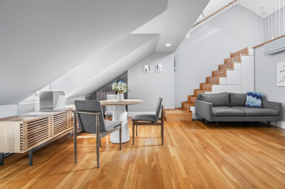 615 Massachusetts Avenue #5 1