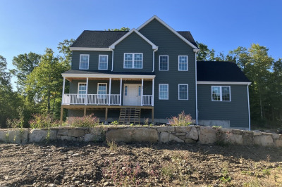 21 Noble Street (lot 45)