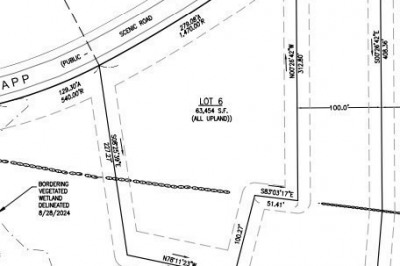 453 Clapp Rd