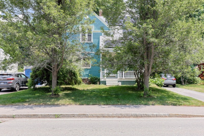 150 Harvard St 1