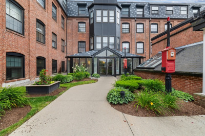 21 Linden St #210 1