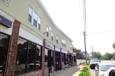 411a Mount Auburn Street #2 1