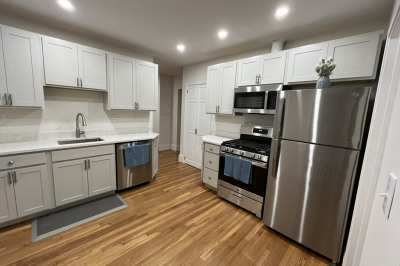 1461 Centre Street #2 1