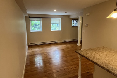317 Saint Paul Street #5 1