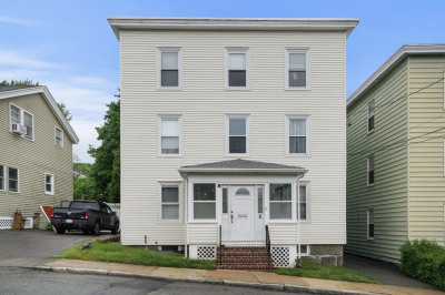 6 Horton St #2 1