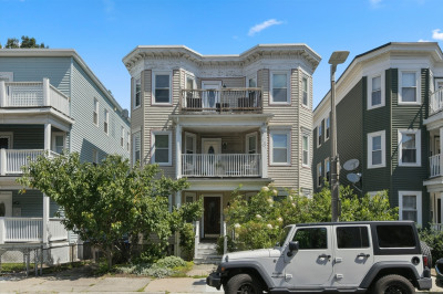 19 Howes St #1 1