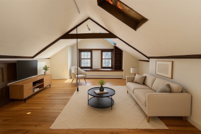 23 Forest St., #Front 1