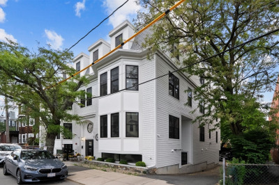 45 Dorset St #4 1