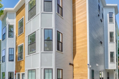 214 Havre Street #1 1
