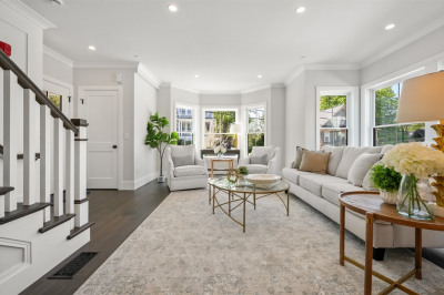 230 Bellevue St #1 1