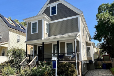 32 Gorham Street 1
