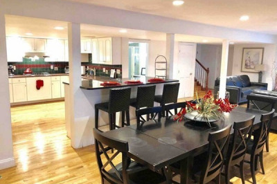 139 Fresh Pond Parkway #1 1