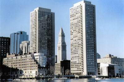 85 East India Row #22D