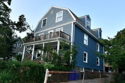392 Reedsdale #3 1