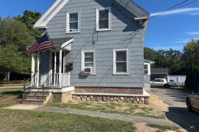 489 Washington Street #1 1