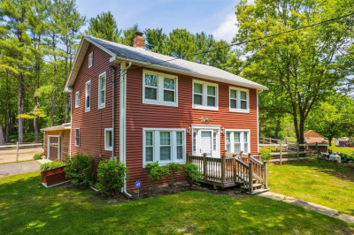 8 Intervale Road 1