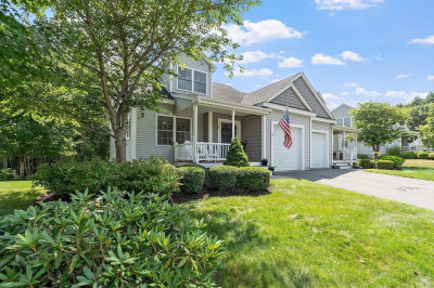 19 Marble Farm Road #19 1