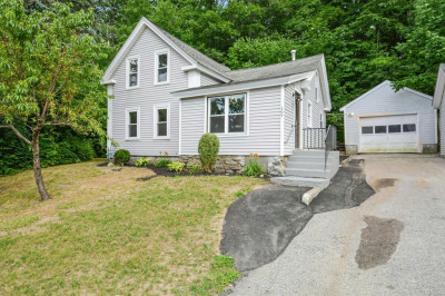 197 W Main St