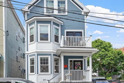 260 E Cottage St 1