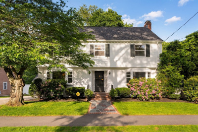 45 Puritan Dr. 1