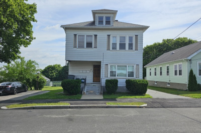 31 Benedict Rd #2