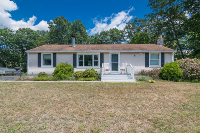 183 Millers Falls Rd