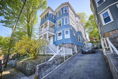 85 Jamaica St #2 1