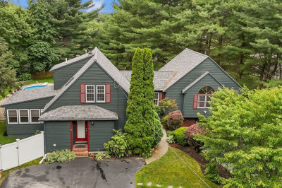 13 Taft Drive 1