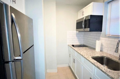 298 Meridian St., #2 1